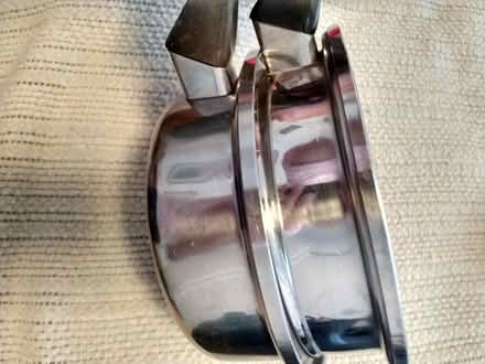 Photo of free Steamer pot (South Keys) #1