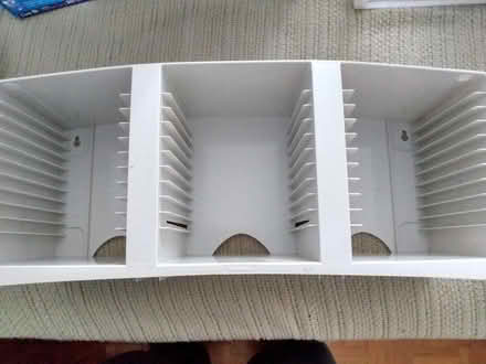 Photo of free Cd/dvd holders (South Keys) #1