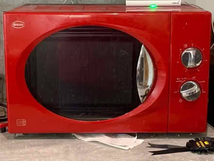 Photo of free Microwave (Ledsham CH66) #1