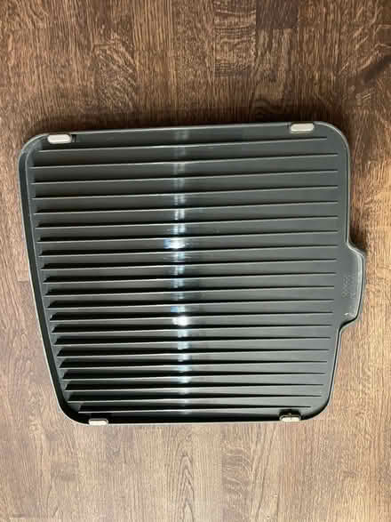 Photo of free Double sided draining rack (Horsforth LS18) #1