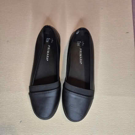 Photo of free Ladies shoe (Boggart hill LS14) #1