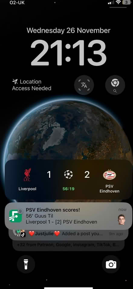 Photo of free Laser toy for cats (Moredun EH17) #3