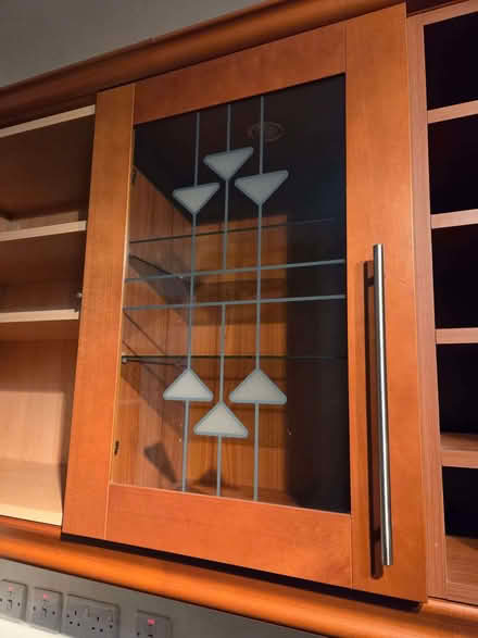 Photo of free Kitchen Units (Gatley SK8) #4