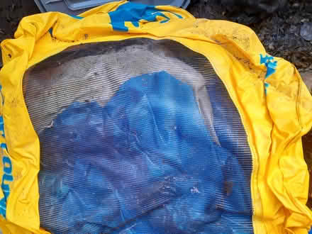 Photo of free Large garden pool (Smiths Estate OX28) #2