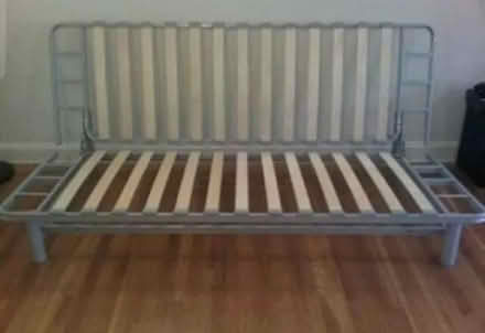 Photo of free Crofton Park / Brockley (London SE4) #2