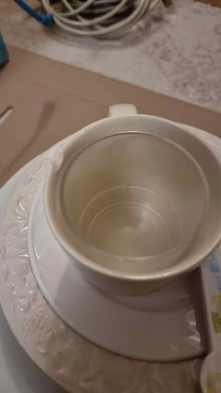 Photo of free Mug, Plates, Cutlery (South hampstead NW8) #2