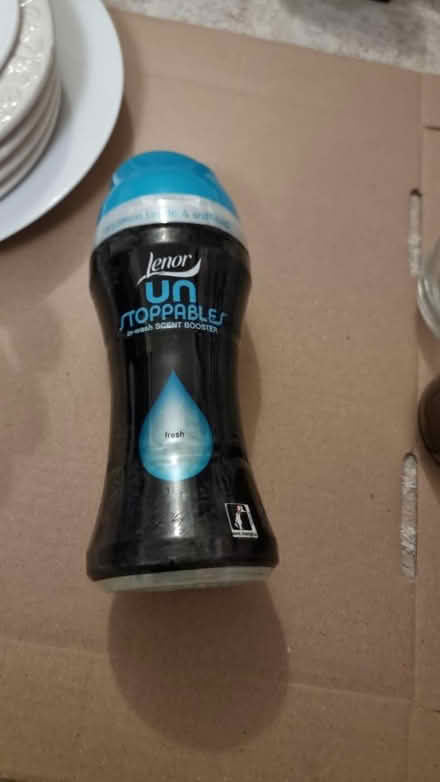 Photo of free Lenor unstopppables (South hampstead NW8) #1