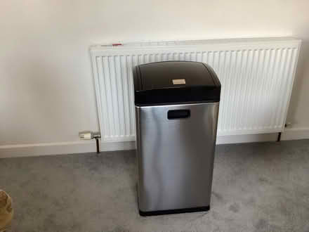 Photo of free Waste bin (Walton BA16) #2