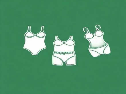 Photo of Swimming costumes. (Ormskirk L39) #1