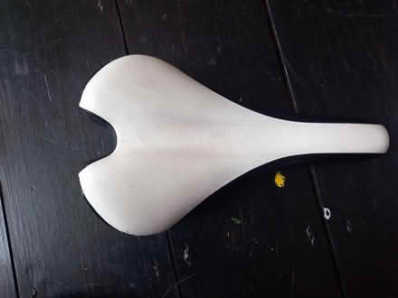 Photo of free Bicycle saddle (Mottingham) #1