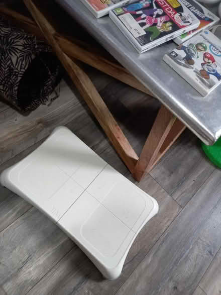 Photo of free Wii console with accessories (Stourbridge DY8) #2