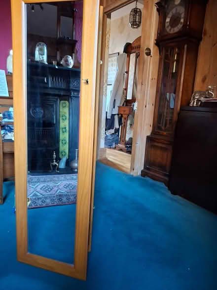 Photo of free Jewellery cupboard (Horsham back of station) #1