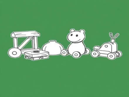 Photo of Wooden toys for a 2yr old (Cam GL11) #1