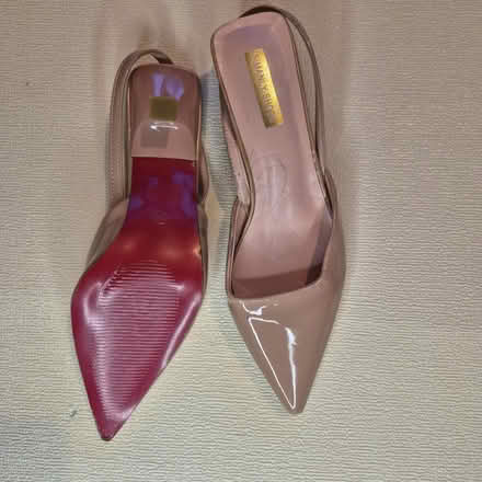 Photo of free Ladies heel (Boggart hill LS14) #2