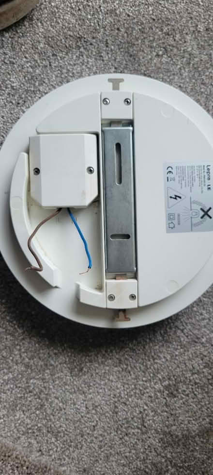 Photo of free Lepro WI-Fi Smart Light (Bagshot GU19) #4