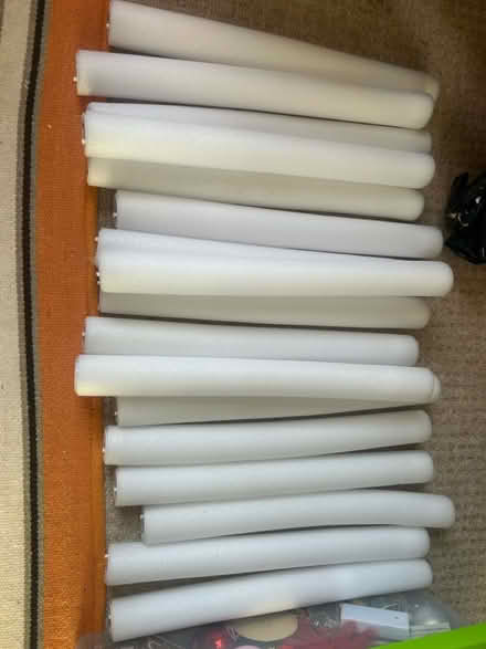 Photo of free 17 foam party sticks (Reading, RG1) #2