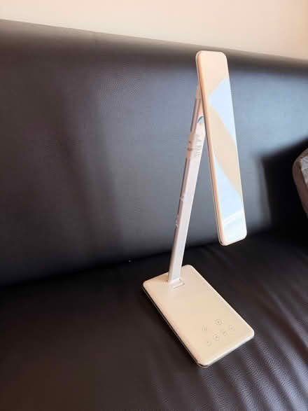 Photo of free Adjustable Desk Lamp (USB) (Abingdon, OX14) #2