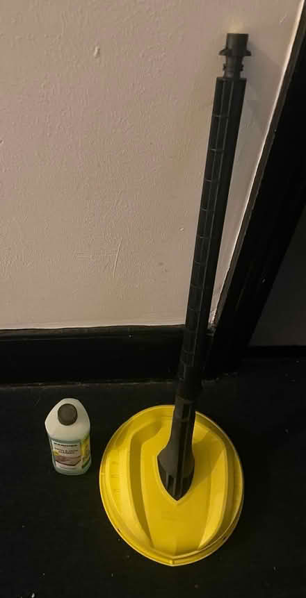 Photo of free Bits for Karcher (West Dulwich SE21) #1