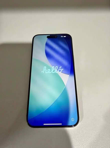 Photo of free Iphone 15 pro max (22 Yarran St Punchbowl NSW2196) #2