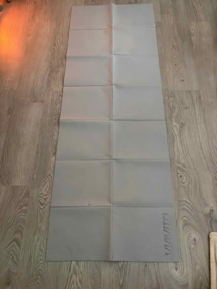 Photo of free Folding yoga mat (Datchet - SL3) #2