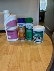 Photo of free Cleaning items (Beaconsfield HP9) #1