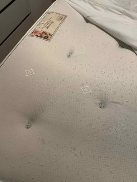 Photo of free Superking mattress (Bromley BR2) #2