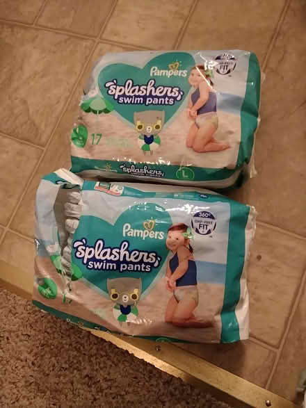 Photo of free Swim pants (pawling) #1