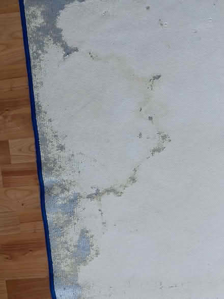 Photo of free Child’s rug (Bromley common) #3