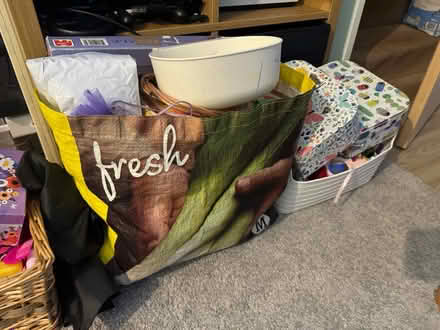 Photo of free Random assortment of toys,books etc (Home S8) #1