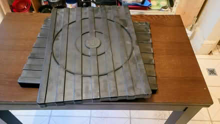Photo of free Heavy Duty Turntable (Brooklyn, Kings Plaza Vicinity) #2