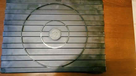 Photo of free Heavy Duty Turntable (Brooklyn, Kings Plaza Vicinity) #3