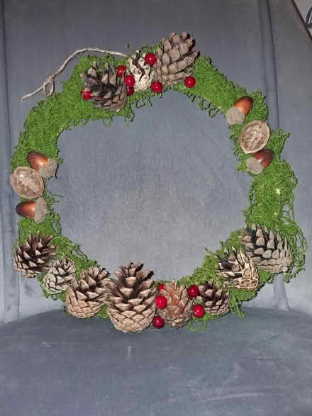 Photo of free Christmassy decorations, huge variety (Saint Andrew Auckland DL14) #3