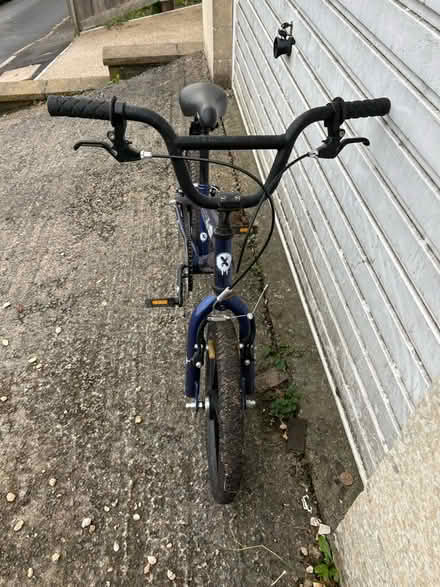 Photo of free Child’s bike (Oldfield Park) #4
