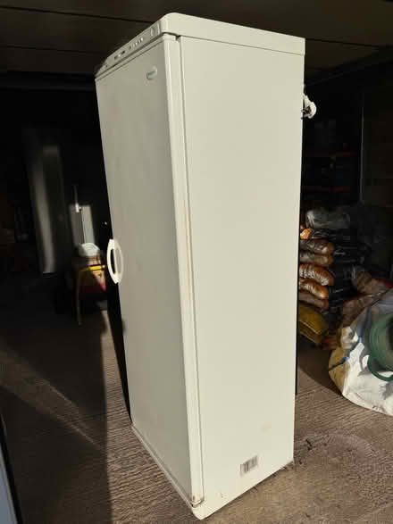 Photo of free 7 Drawer upright freezer (BD17 Baildon) #3