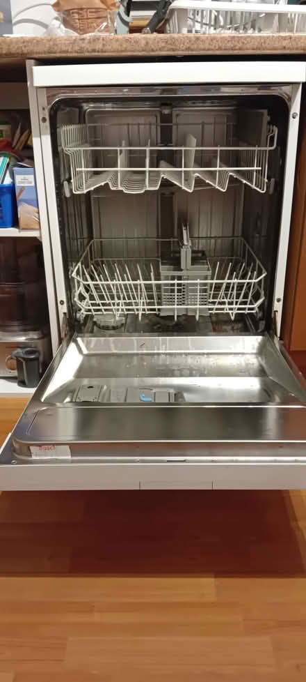 Photo of free Bosch dishwasher machine (Bridge of Allan FK9) #1