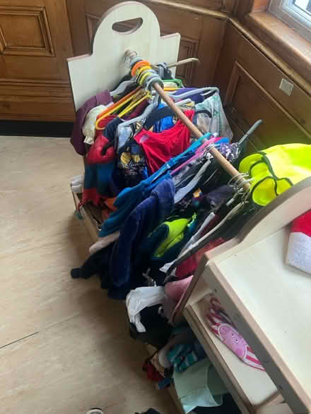 Photo of free Children’s dress up (CH42) #3