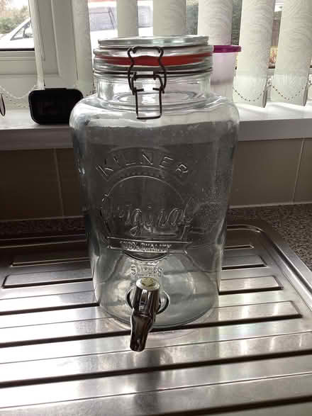 Photo of free House wares job lot nice lot of glassware (Coven WV9) #2