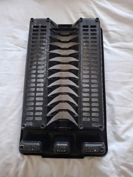 Photo of free Draining board rack (Springfield CM1) #2