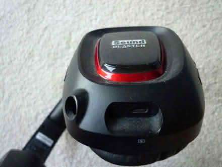 Photo of free Computer Headphones (Wokingham RG40) #4