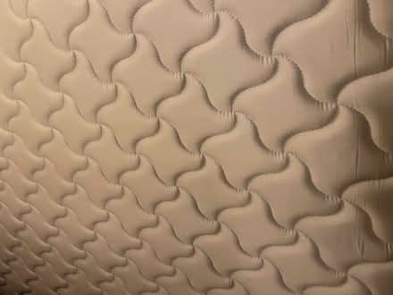 Photo of free King size mattress (BA13) #1