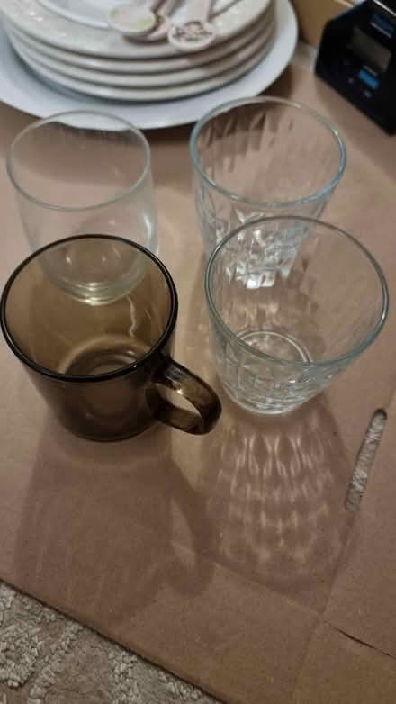 Photo of free Glasses (South hampstead NW8) #1