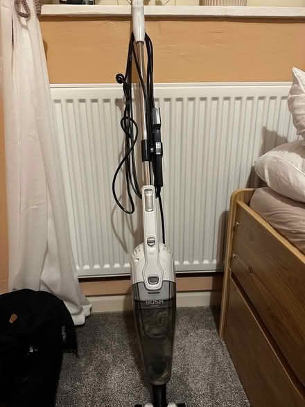 Photo of free Bush Hoover (Nafferton YO25) #1