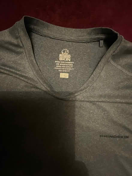 Photo of free 2 x Men’s T Shirts (Waverton CH3) #4