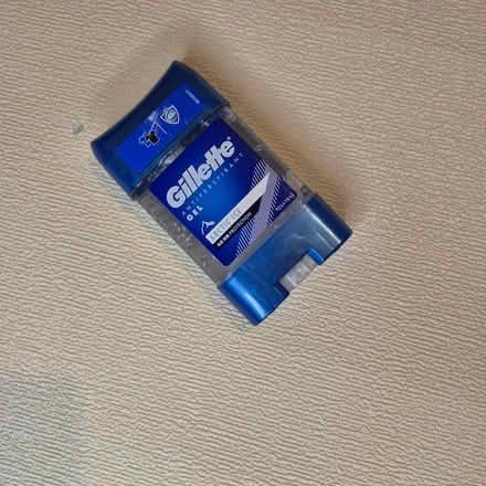 Photo of free Gillette (Boggart hill LS14) #2