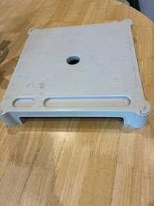 Photo of free Laptop stand (Beaconsfield HP9) #1