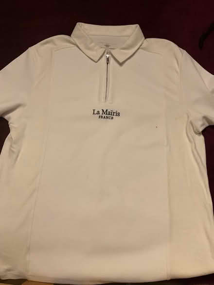 Photo of free Men’s River Island (Waverton CH3) #1