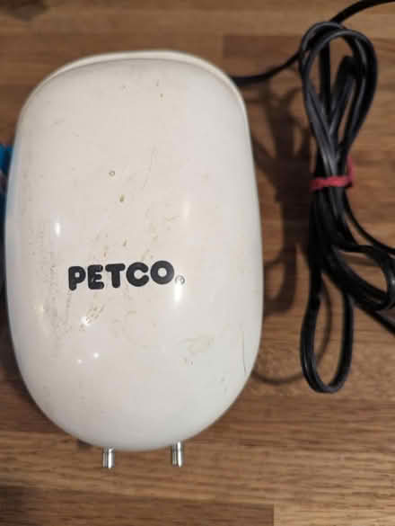 Photo of free Fish tank aerator supplies (Esperance) #1