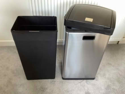 Photo of free Waste bin (Walton BA16) #1