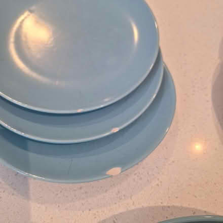 Photo of free Dinner and side plates (Walkinstown) #4