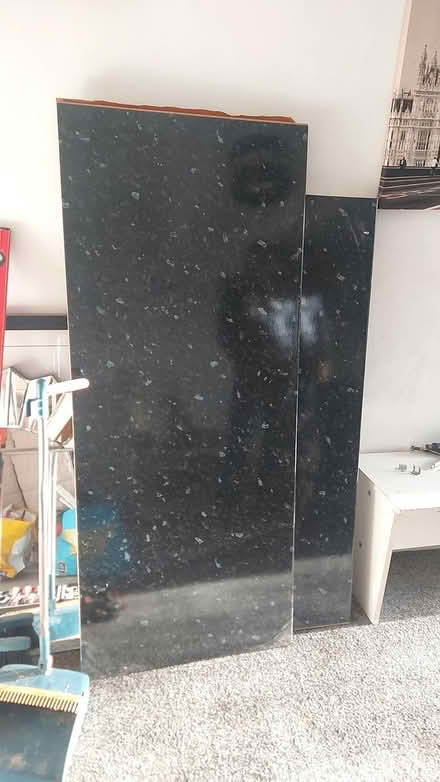 Photo of free New worktop offcuts (Horton bank top BD7) #1